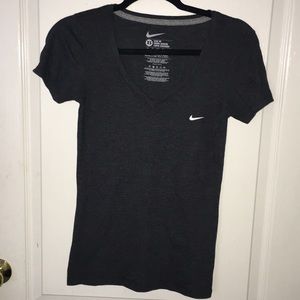 Workout/active shirt